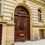 Lejlighed Lakowa Charming By Bookinghost Poznań