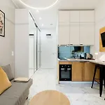 Apartment Lakowa Charming By Bookinghost