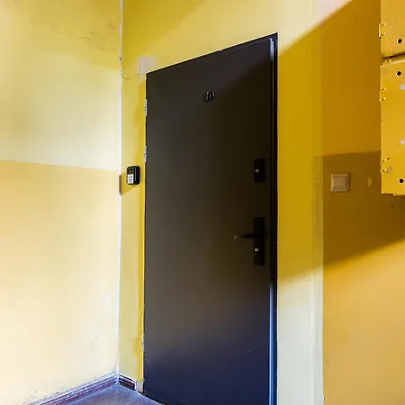 Lakowa Charming By Bookinghost Апартаменты