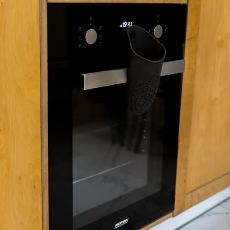 شقة Lakowa Charming By Bookinghost بوزنان