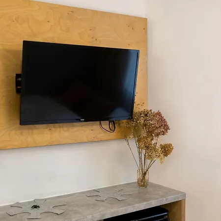 Lakowa Charming By Bookinghost Апартаменты Познань