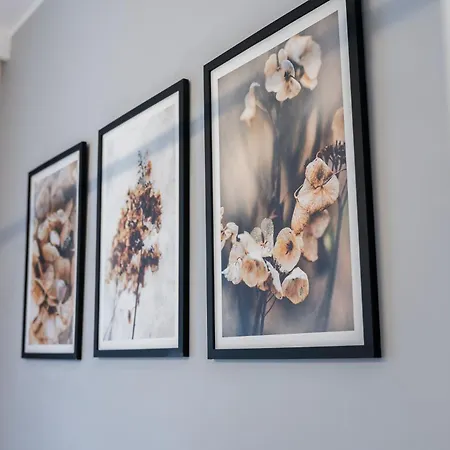 شقة Lakowa Charming By Bookinghost بوزنان