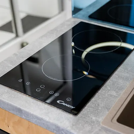 شقة Lakowa Charming By Bookinghost