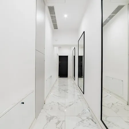 شقة Lakowa Charming By Bookinghost *