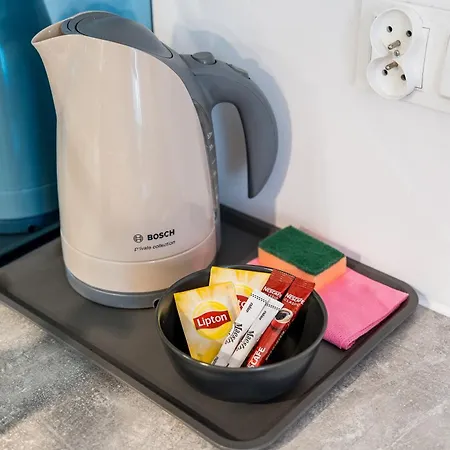 Lakowa Charming By Bookinghost بوزنان