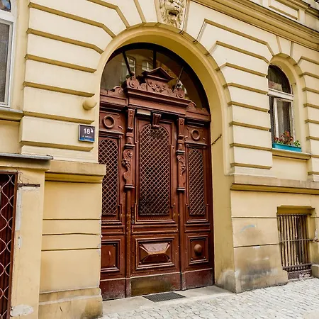 Appartamento Lakowa Charming By Bookinghost Poznań