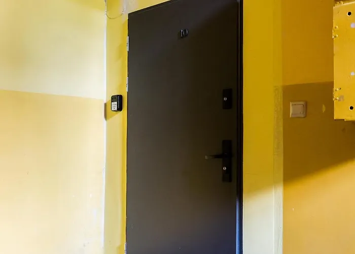 Lakowa Charming By Bookinghost アパート