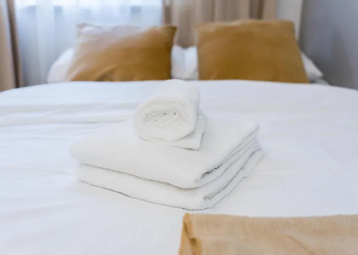 Lakowa Charming By Bookinghost アパート *