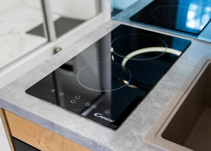 アパート Lakowa Charming By Bookinghost