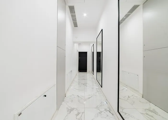 アパート Lakowa Charming By Bookinghost *