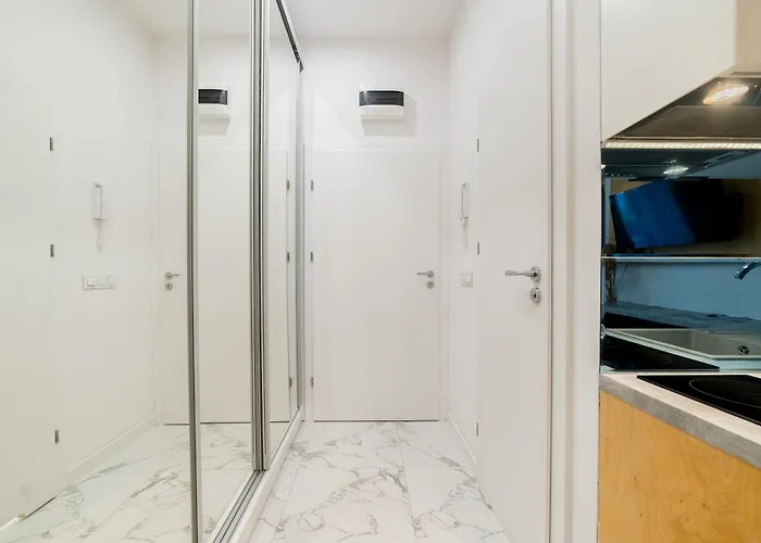 Lakowa Charming By Bookinghost 公寓 波兹南