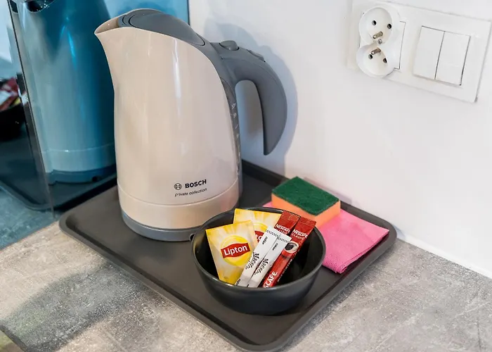 Lakowa Charming By Bookinghost ポズナン